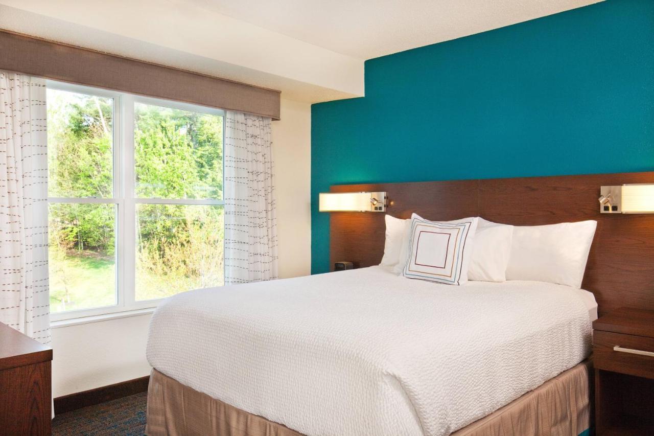 Residence Inn By Marriott Hanover Lebanon Zewnętrze zdjęcie
