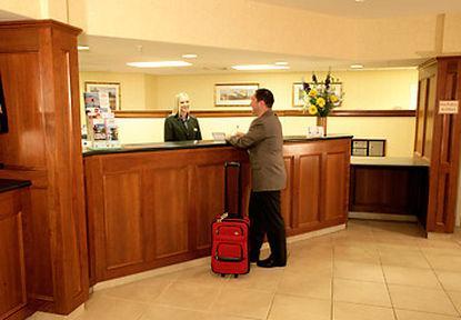 Residence Inn By Marriott Hanover Lebanon Wnętrze zdjęcie