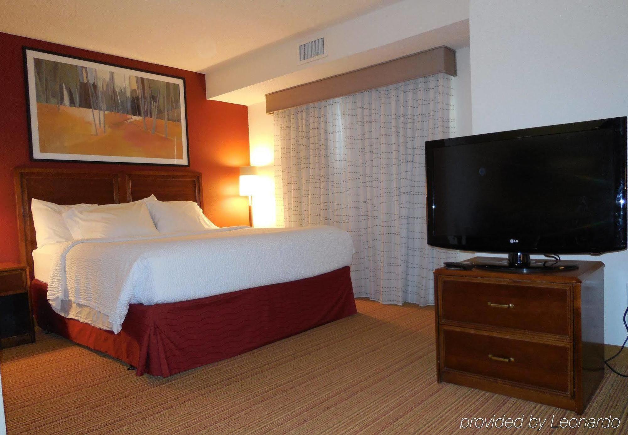 Residence Inn By Marriott Hanover Lebanon Zewnętrze zdjęcie