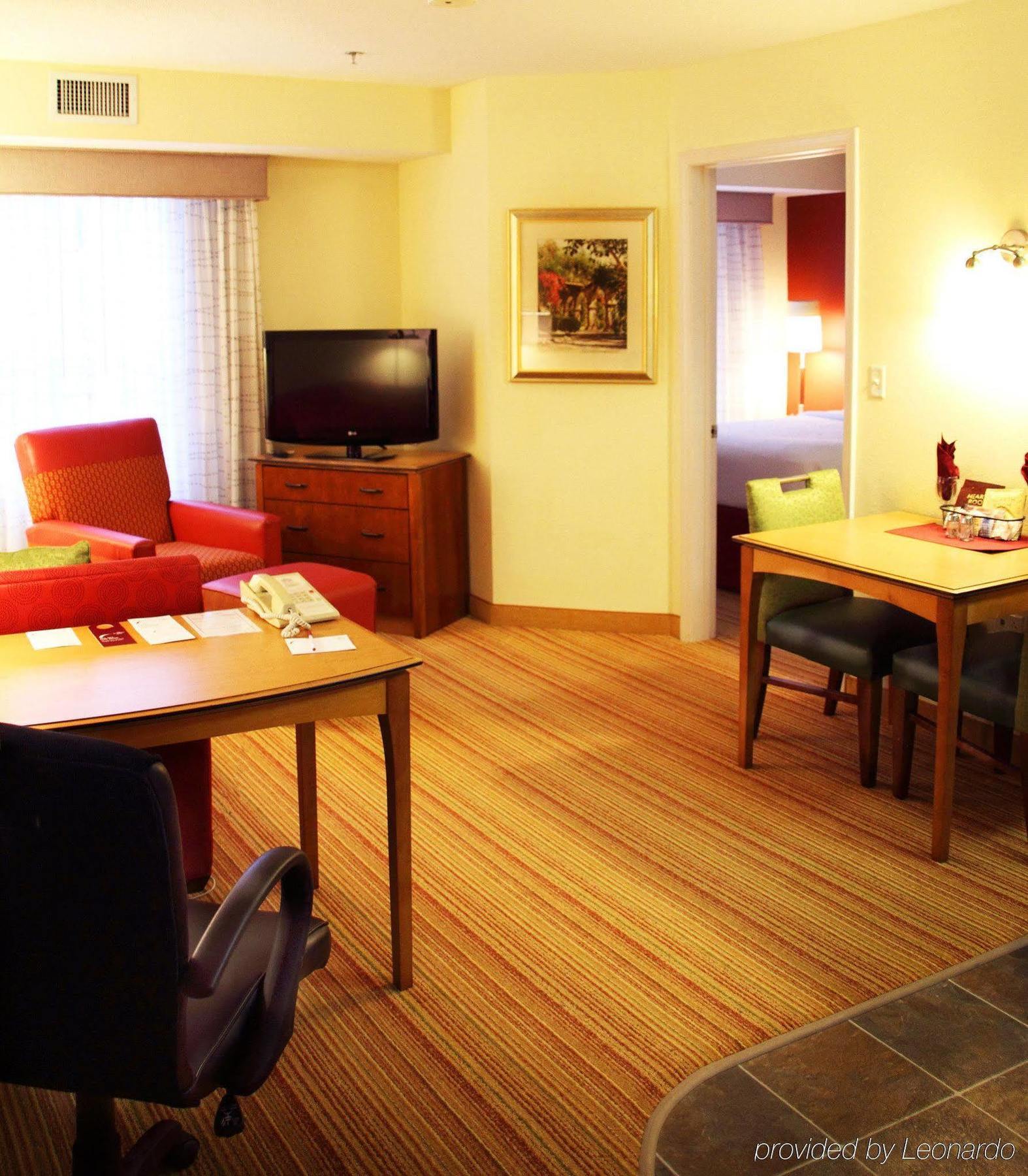 Residence Inn By Marriott Hanover Lebanon Zewnętrze zdjęcie