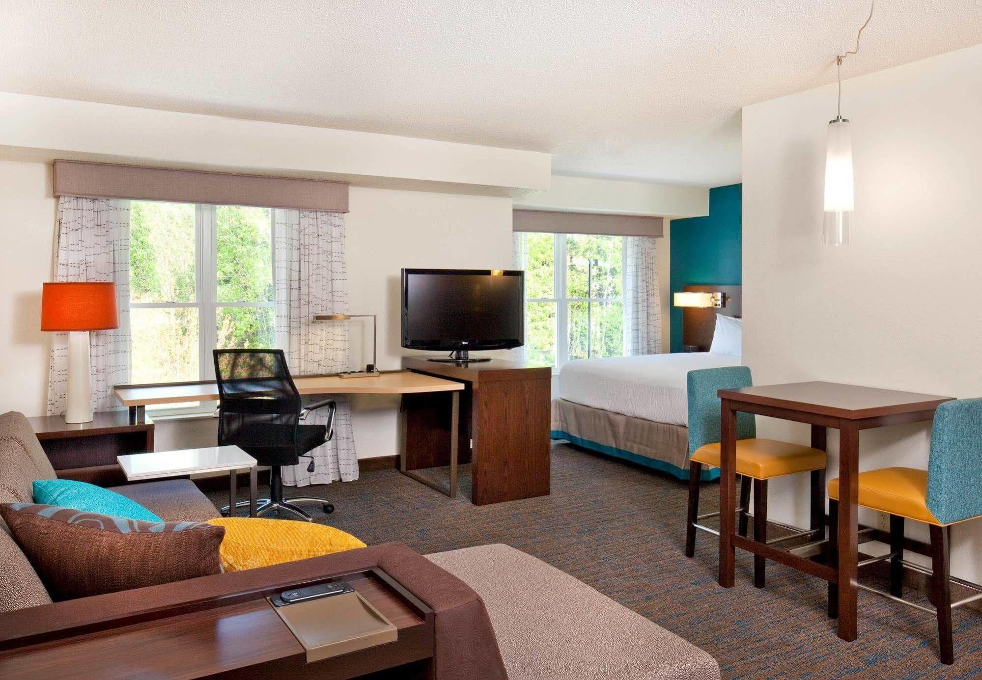 Residence Inn By Marriott Hanover Lebanon Zewnętrze zdjęcie