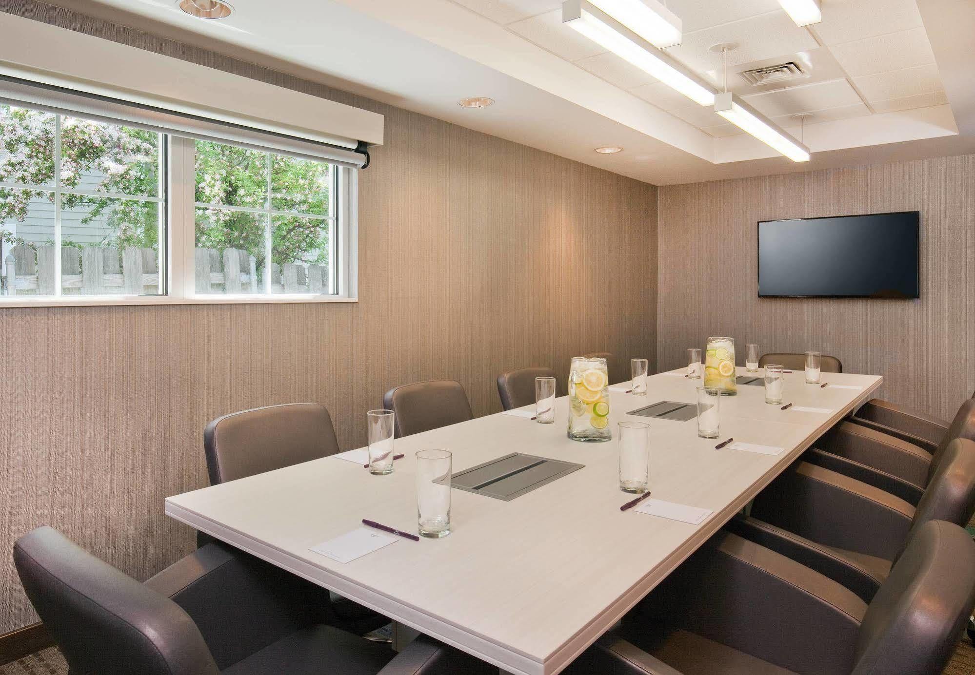 Residence Inn By Marriott Hanover Lebanon Zewnętrze zdjęcie